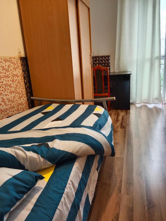 La Madriguera Bed and Breakfast Raszyn Eksteriør billede