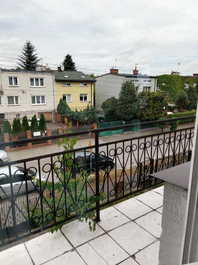 La Madriguera Bed and Breakfast Raszyn Eksteriør billede