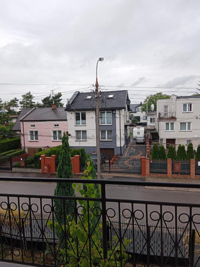 La Madriguera Bed and Breakfast Raszyn Eksteriør billede