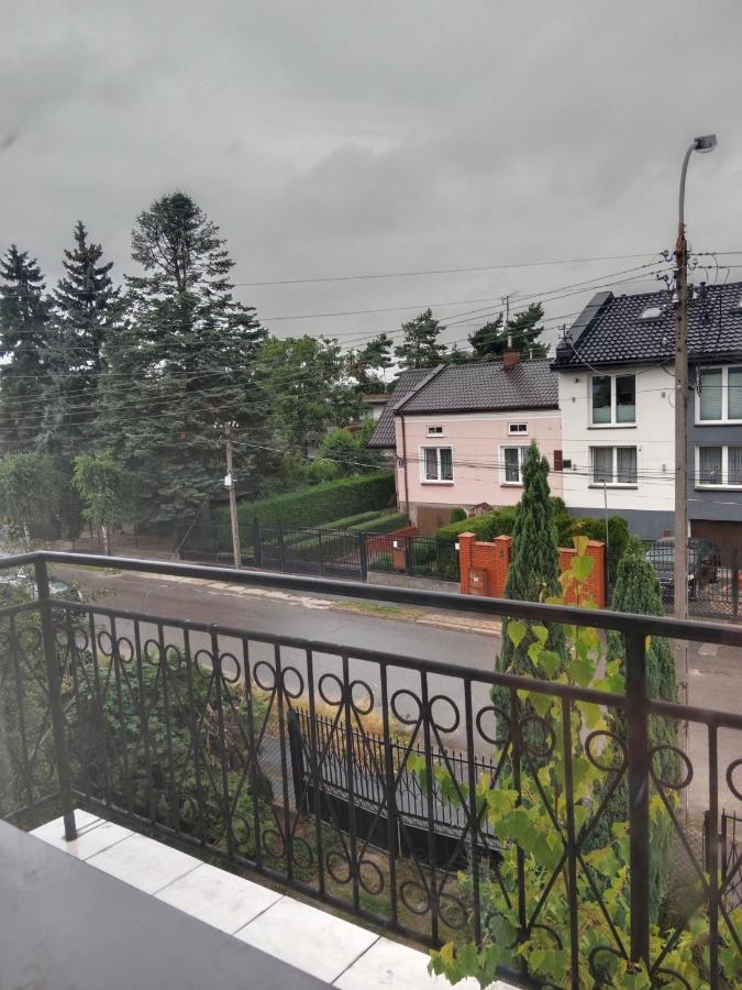 La Madriguera Bed and Breakfast Raszyn Eksteriør billede