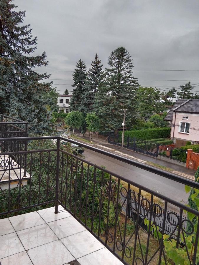 La Madriguera Bed and Breakfast Raszyn Eksteriør billede