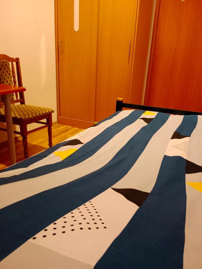 La Madriguera Bed and Breakfast Raszyn Eksteriør billede