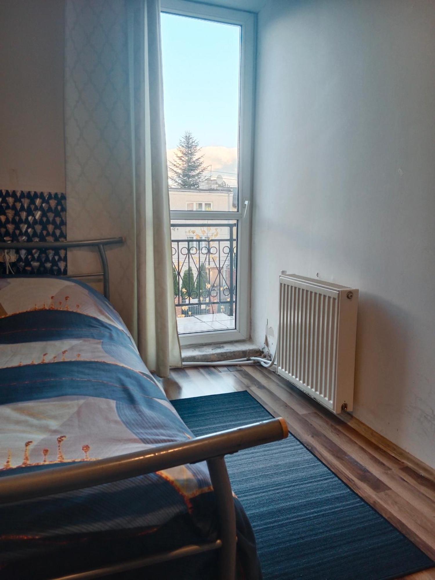 La Madriguera Bed and Breakfast Raszyn Eksteriør billede